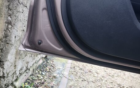 KIA Rio IV, 2020 год, 1 570 000 рублей, 23 фотография