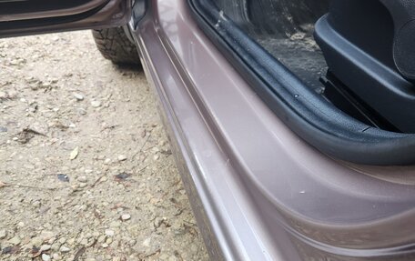 KIA Rio IV, 2020 год, 1 570 000 рублей, 24 фотография