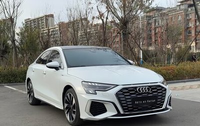 Audi A3, 2022 год, 2 350 000 рублей, 1 фотография