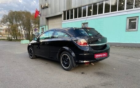 Opel Astra H, 2008 год, 350 000 рублей, 1 фотография