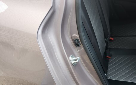 KIA Rio IV, 2020 год, 1 570 000 рублей, 27 фотография