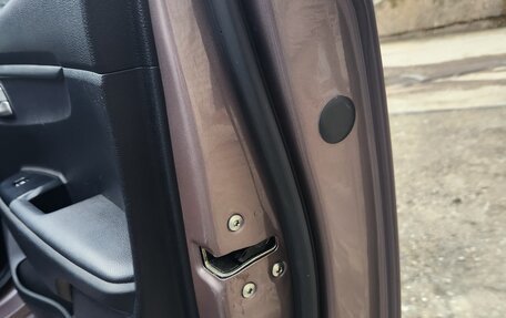 KIA Rio IV, 2020 год, 1 570 000 рублей, 31 фотография