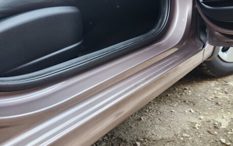 KIA Rio IV, 2020 год, 1 570 000 рублей, 29 фотография