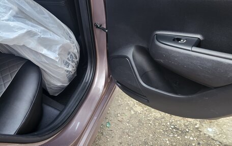 KIA Rio IV, 2020 год, 1 570 000 рублей, 26 фотография