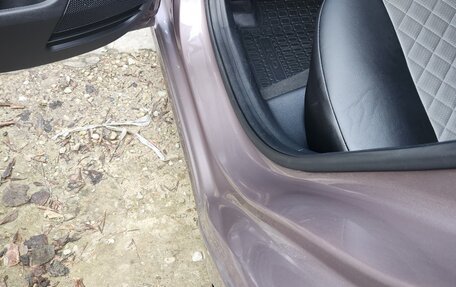 KIA Rio IV, 2020 год, 1 570 000 рублей, 25 фотография