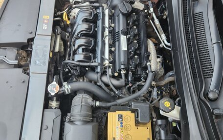 KIA Rio IV, 2020 год, 1 570 000 рублей, 34 фотография