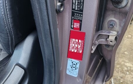 KIA Rio IV, 2020 год, 1 570 000 рублей, 38 фотография