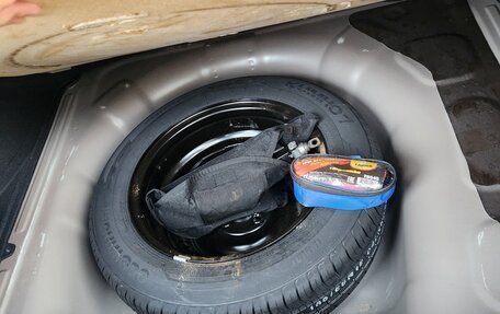 KIA Rio IV, 2020 год, 1 570 000 рублей, 39 фотография