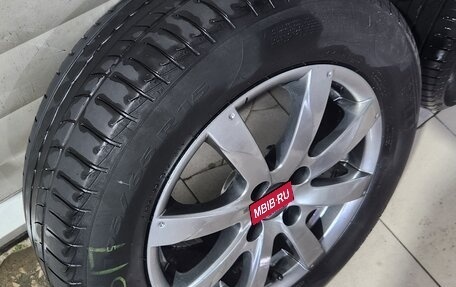 KIA Rio IV, 2020 год, 1 570 000 рублей, 40 фотография