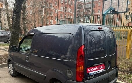 Renault Kangoo II рестайлинг, 2005 год, 390 000 рублей, 3 фотография