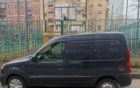 Renault Kangoo II рестайлинг, 2005 год, 390 000 рублей, 6 фотография