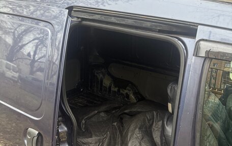 Renault Kangoo II рестайлинг, 2005 год, 390 000 рублей, 5 фотография