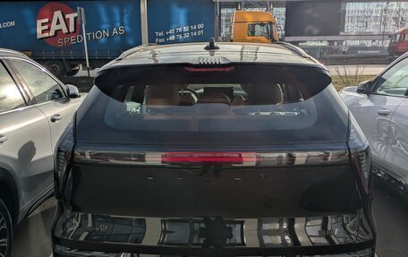 Geely Atlas, 2025 год, 3 150 000 рублей, 6 фотография