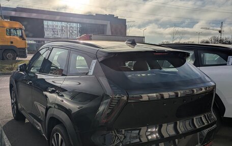 Geely Atlas, 2025 год, 3 150 000 рублей, 7 фотография