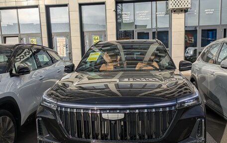 Geely Atlas, 2025 год, 3 150 000 рублей, 3 фотография