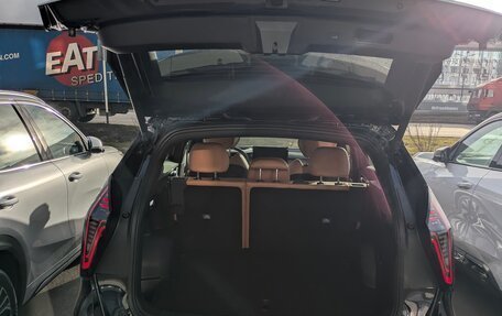 Geely Atlas, 2025 год, 3 150 000 рублей, 8 фотография