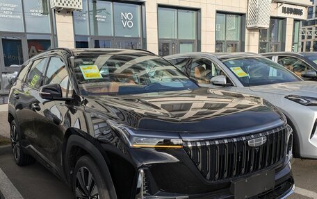 Geely Atlas, 2025 год, 3 150 000 рублей, 4 фотография