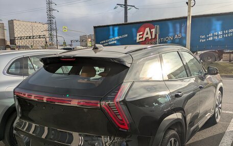 Geely Atlas, 2025 год, 3 150 000 рублей, 5 фотография