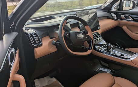 Geely Atlas, 2025 год, 3 150 000 рублей, 9 фотография