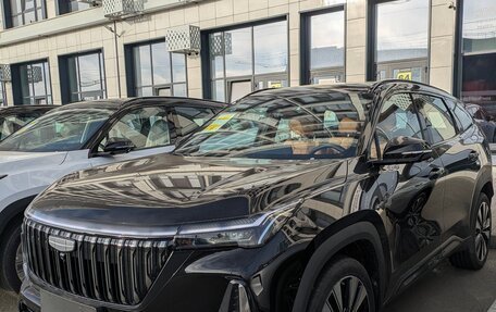 Geely Atlas, 2025 год, 3 150 000 рублей, 2 фотография