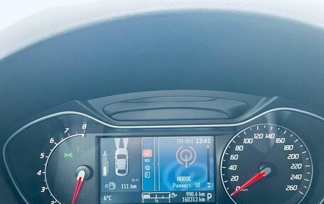 Ford Mondeo IV, 2014 год, 1 500 000 рублей, 7 фотография