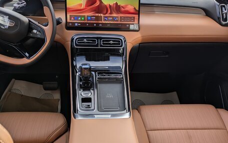 Geely Atlas, 2025 год, 3 150 000 рублей, 12 фотография