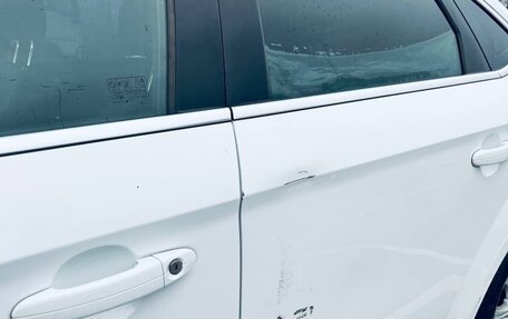 Ford Mondeo IV, 2014 год, 1 500 000 рублей, 9 фотография