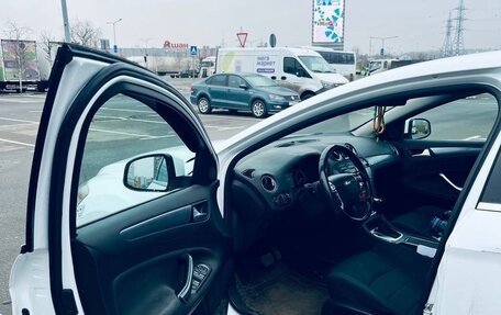 Ford Mondeo IV, 2014 год, 1 500 000 рублей, 5 фотография