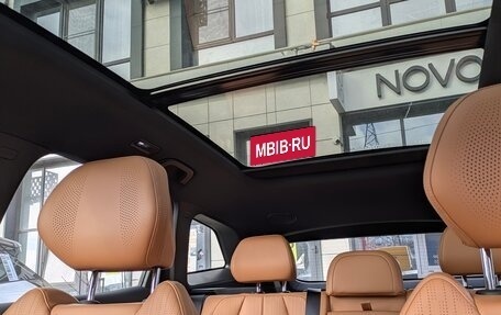 Geely Atlas, 2025 год, 3 150 000 рублей, 13 фотография