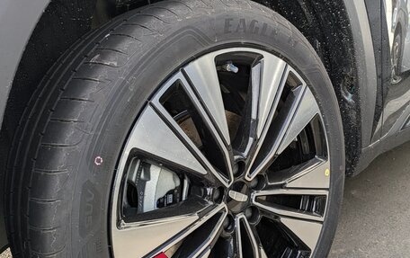 Geely Atlas, 2025 год, 3 150 000 рублей, 14 фотография