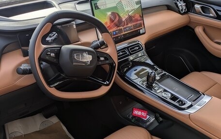 Geely Atlas, 2025 год, 3 150 000 рублей, 10 фотография