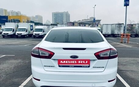 Ford Mondeo IV, 2014 год, 1 500 000 рублей, 4 фотография