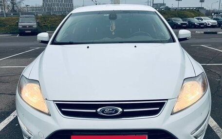 Ford Mondeo IV, 2014 год, 1 500 000 рублей, 2 фотография