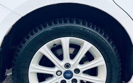 Ford Mondeo IV, 2014 год, 1 500 000 рублей, 11 фотография