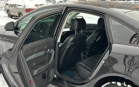 Audi A6, 2011 год, 920 000 рублей, 8 фотография