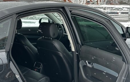 Audi A6, 2011 год, 920 000 рублей, 10 фотография