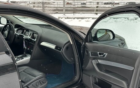 Audi A6, 2011 год, 920 000 рублей, 12 фотография