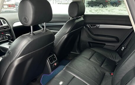 Audi A6, 2011 год, 920 000 рублей, 9 фотография