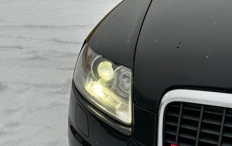 Audi A6, 2011 год, 920 000 рублей, 2 фотография