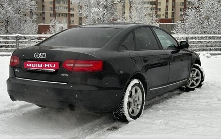 Audi A6, 2011 год, 920 000 рублей, 5 фотография