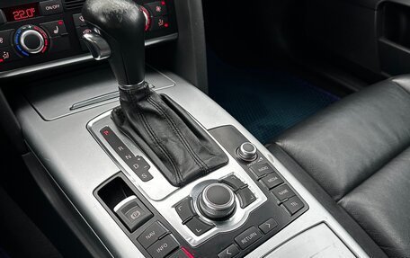 Audi A6, 2011 год, 920 000 рублей, 21 фотография