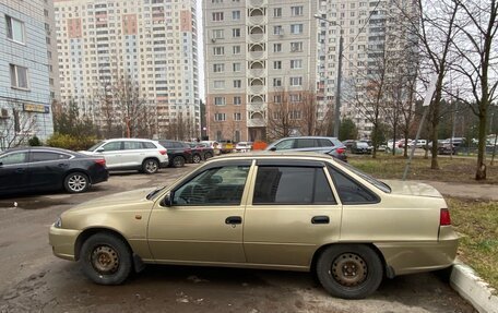 Daewoo Nexia I рестайлинг, 2008 год, 350 000 рублей, 2 фотография