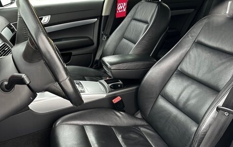 Audi A6, 2011 год, 920 000 рублей, 16 фотография