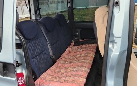 Peugeot Partner II рестайлинг 2, 2007 год, 330 000 рублей, 7 фотография