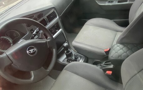 Daewoo Nexia I рестайлинг, 2008 год, 350 000 рублей, 8 фотография