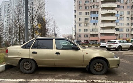 Daewoo Nexia I рестайлинг, 2008 год, 350 000 рублей, 4 фотография