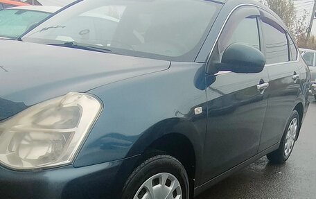 Nissan Almera, 2014 год, 750 000 рублей, 3 фотография