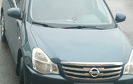 Nissan Almera, 2014 год, 750 000 рублей, 2 фотография