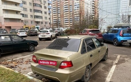 Daewoo Nexia I рестайлинг, 2008 год, 350 000 рублей, 3 фотография