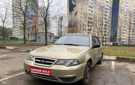 Daewoo Nexia I рестайлинг, 2008 год, 350 000 рублей, 6 фотография